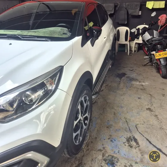 Renault Captur 2023 1.3t Intens Cvt