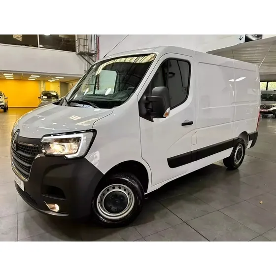 Renault Master 2.3 L1h1