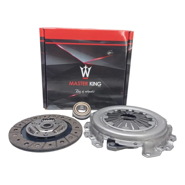 Kit Croche Spark 1.0 184mm 18e