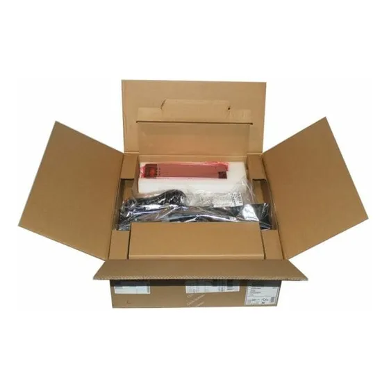 Switch Cisco Ws-c3850 48ps, Giga, Poe, Cap3, 4 Sfp Nuevo