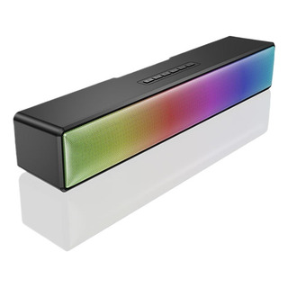 Altavoz Bluetooth 3d Estéreo Puede Conectar Tv Ordenador Altavoz Bluetooth 3d Estéreo Puede Conectar Tv Ordenador