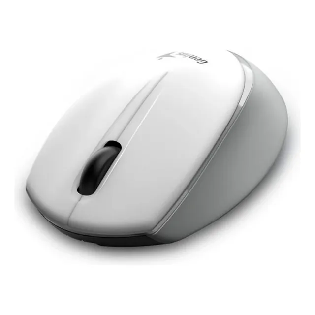 Mouse Genius Nx-7009 Wireless Blueeye Ergonomico