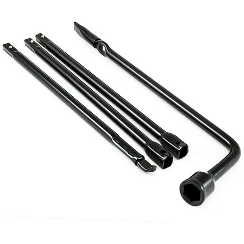 Varilla Bajar Repuesto Luv Dmax/ Colorado/ Bazer/ F-150 Fx4