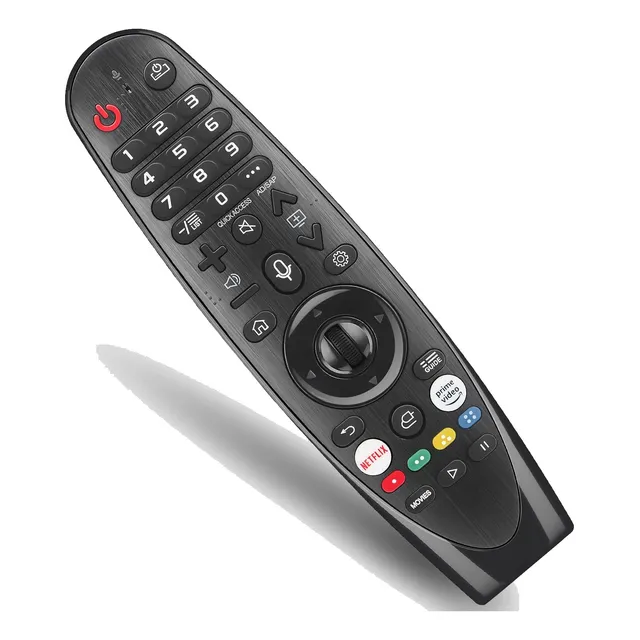 Control Remoto Para LG Mr19ba Magic Remote Con Voz
