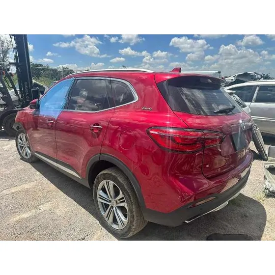 Mg Hs 2021 Por Partes, Yonke