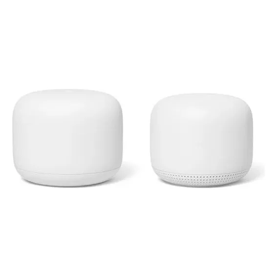 Routeador Google Nest Wifi Router Punto Acceso Inalambrico