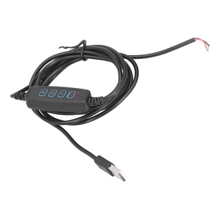 Cable De Interruptor De Luz Led De 2 M, Regulable, Universal Cable De Interruptor De Luz Led De 2 M, Regulable, Universal