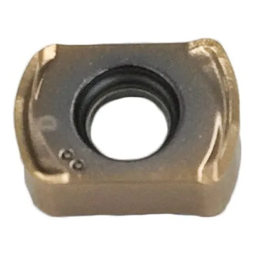 Inserto Plaquita Widia Spgt 060212 Titanio Kennametal