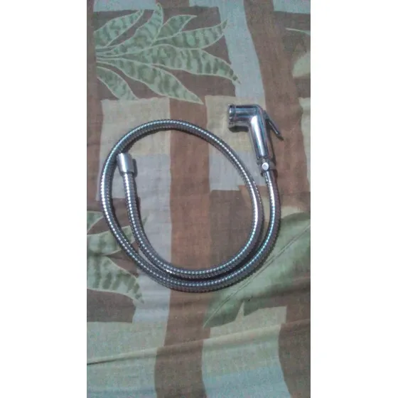 Ducha Telefono Fm Premiun