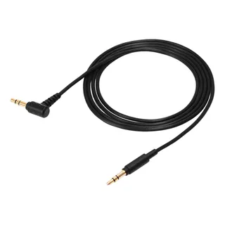 Cable De Repuesto Para Auriculares De 1,5 M Para Sony Cable De Repuesto Para Auriculares De 1,5 M Para Sony