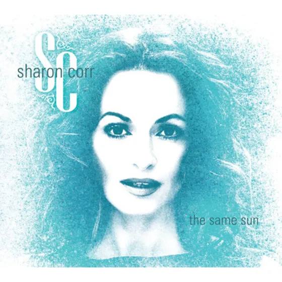 Cd Sharon Corr - Same Sun Nuevo Sellado