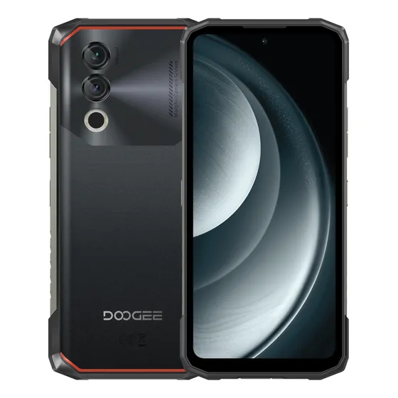 Teléfono móvil Doogee Blade 10 Power, 10300 mAh, 24 GB de RAM+256 GB de ROM