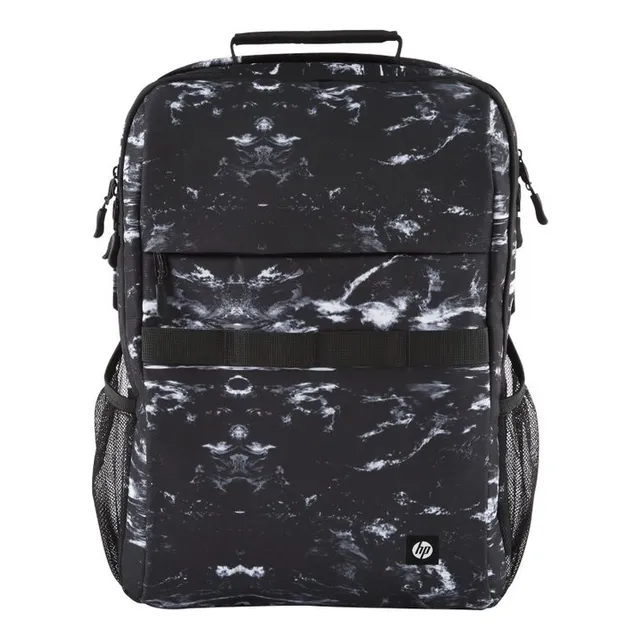 Hp Mochila Para Laptop Campus Xl 16.1 Impermeable Color Marmol