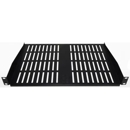 Bandeja Ventilada Negra 30cm 1u Rb1-3vl Linkmade
