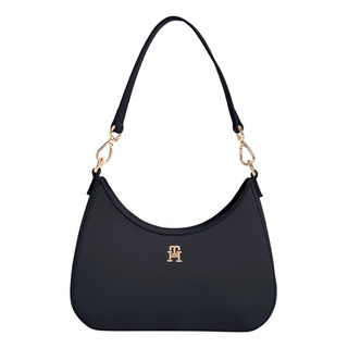Bolsa De Hombro Para Mujer Aw0aw17226 Tommy Hilfiger Bolsa De Hombro Para Mujer Aw0aw17226 Tommy Hilfiger