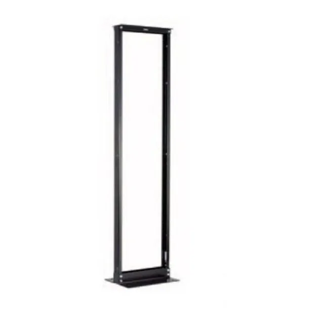 Belden Rack De 2 Postes Para Servidor De 19''