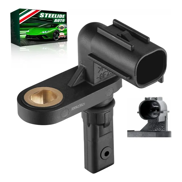 Sensor Abs Derecho Toyota Sequoia Tundra 07-17 Del O Trase