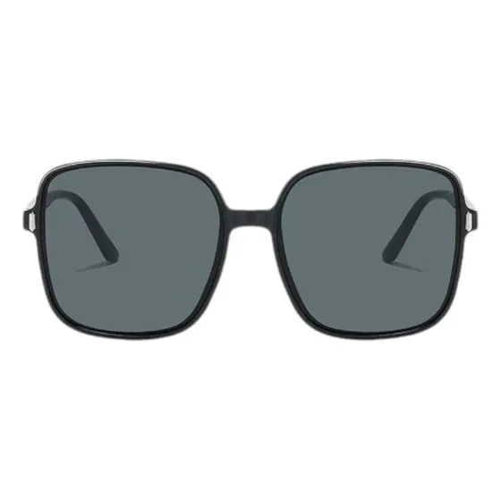 Gafas Lentes De Sol Aviador Redondas Retro +  Estuche
