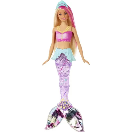 Barbie Dreamtopia Sparkle Lights Sirena
