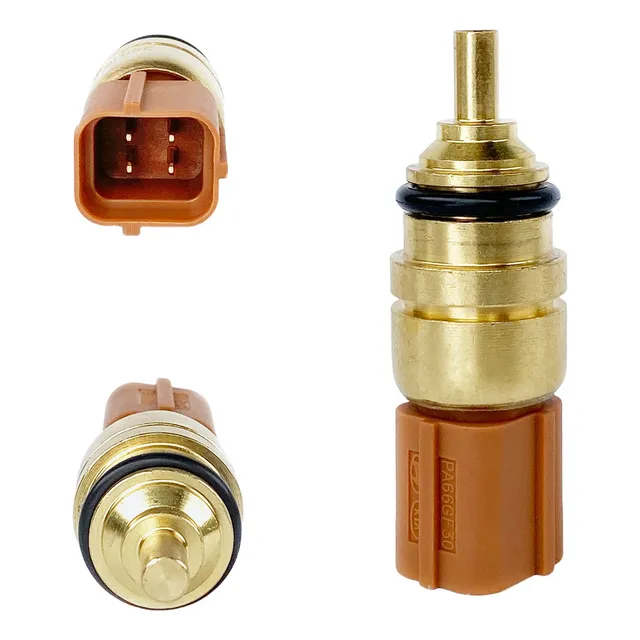 Sensor De Temperatura Dodge I10 1.1 L 2012 2013 2014