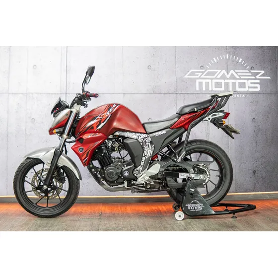 Yamaha Fz 150 2020