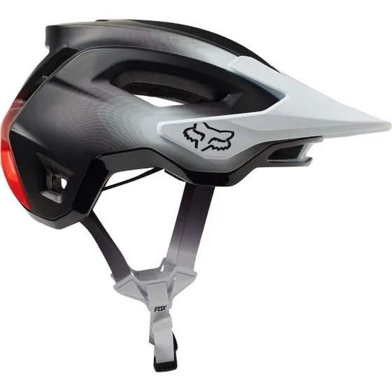 Casco Mtb Fox Speedframe Pro Fade