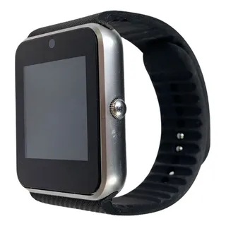 Gt08 smart watch waterproof discount
