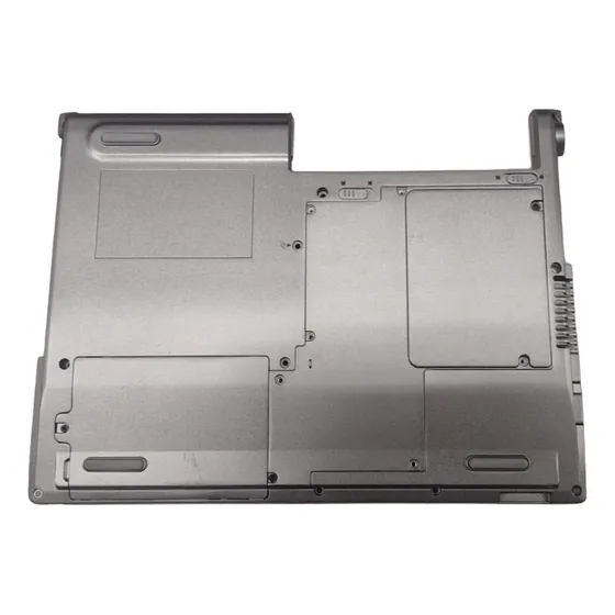 Carcaça Inferior Completa Notebook Positivo W58 W98 W67
