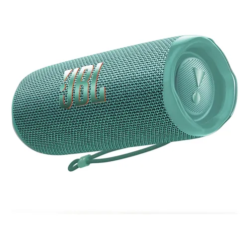 Jbl Flip 6 Alto-falante Bluetooth Portátil, Som Potente Ipx7