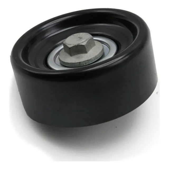 Polea Fija Tensor Poli V Chevrolet S10 2.8