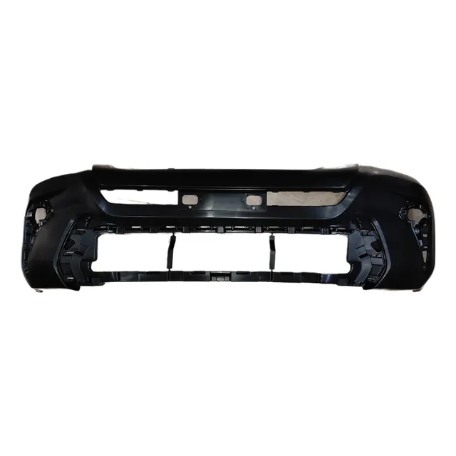 Parachoque Hilux Revo 2020 2021 2022 2023 2024