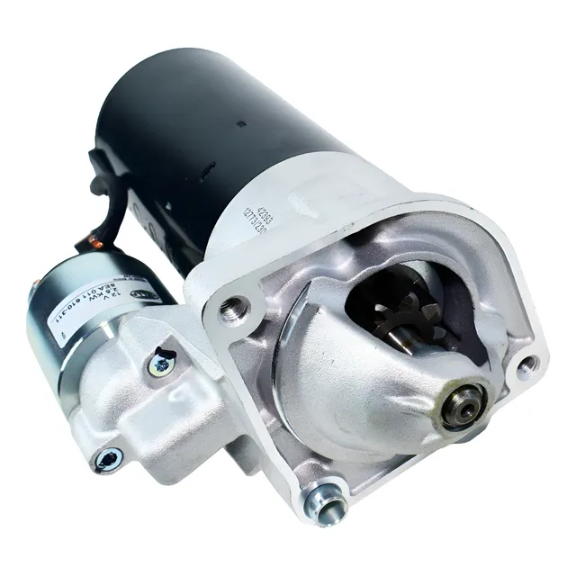 Motor Arranque Fiat Ducato Peugeot Boxer Jumper 2.3 Multijet