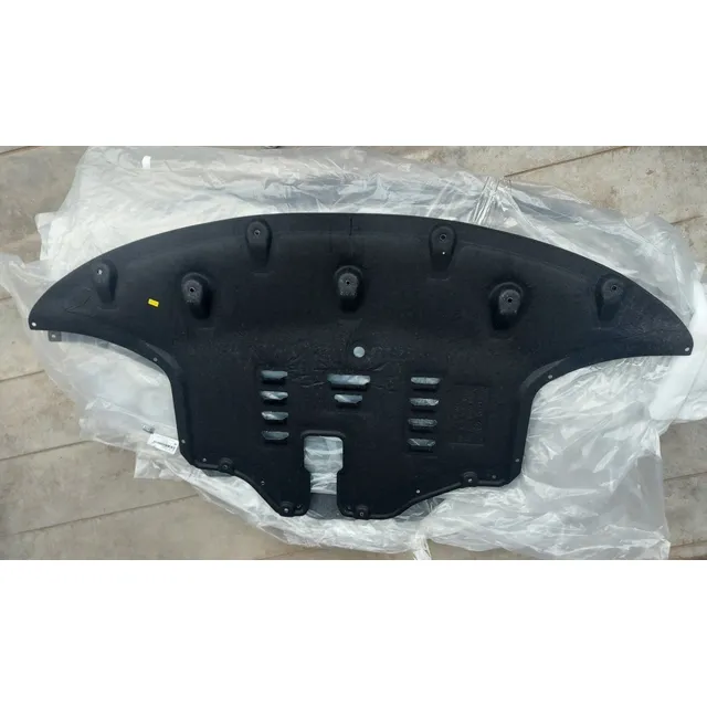 Protector De Motor Kia Sorrento  Nuevo Original