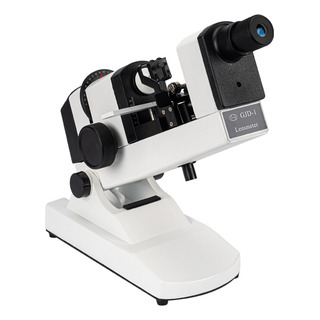 Medidor De Lente Manual Óptico Oftálmico Aist Gjd-1 Medidor De Lente Manual Óptico Oftálmico Aist Gjd-1