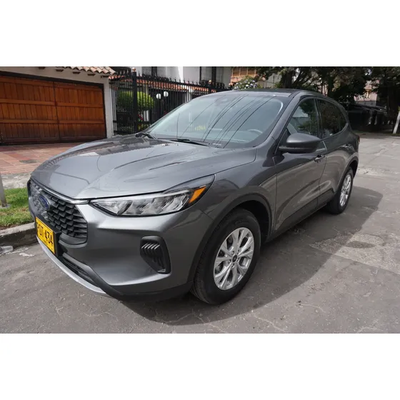 Ford Escape Fwd Active Híbrida