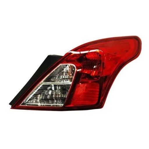 Calavera Nissan Versa Derecha Copiloto 2012 Al 2019 Nueva