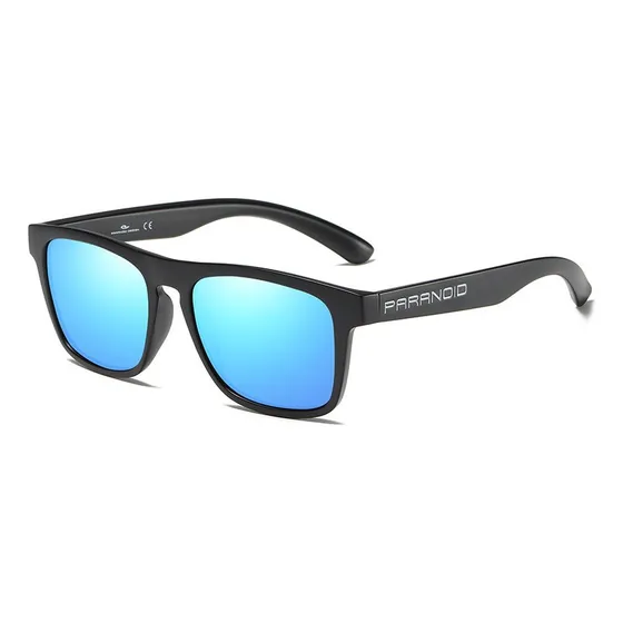 Lentes De Sol Polarizados Marca Paranoid Unisex Caracas 08