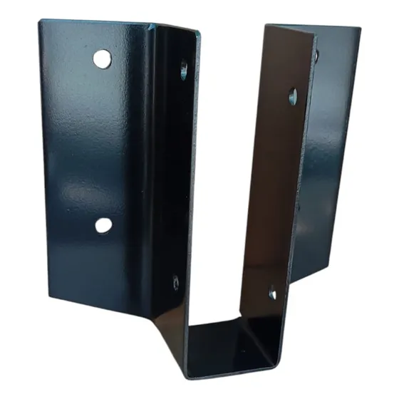 Soporte Anclaje Para Vigas 2 X 6 (41*138 Mm)