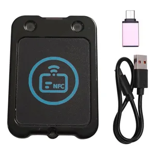 Copiadora Nfc Nfc Nfc De 13,56 Mhz, Decodificador De CartĂŁo Copiadora Nfc Nfc Nfc De 13,56 Mhz, Decodificador De CartĂŁo