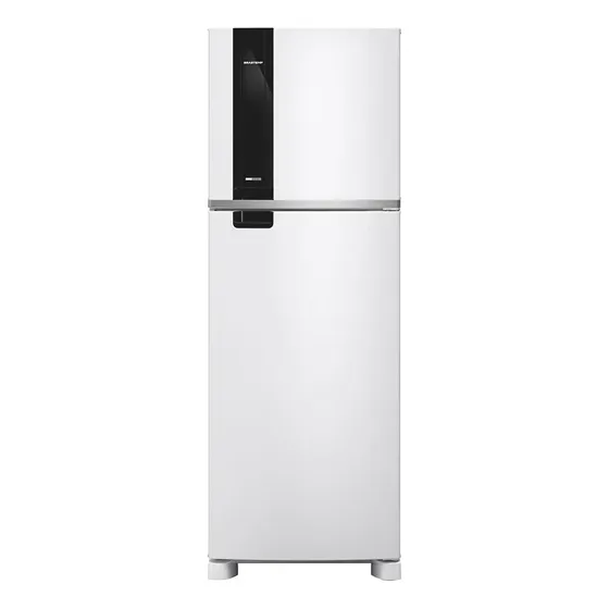 Geladeira Brastemp Frost Free 385 Litros Duplex Branca - Brm