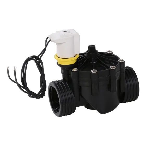 Electroválvula Riego Rpe 1 Pulgada Riego 220v (italia)