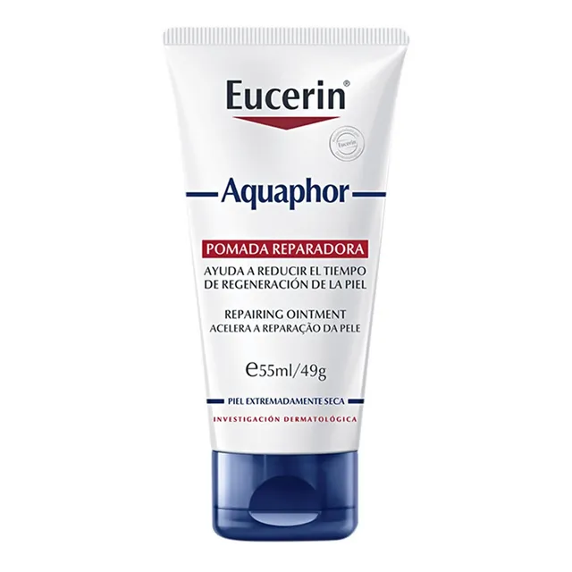 Eucerin Pomada Reparadora