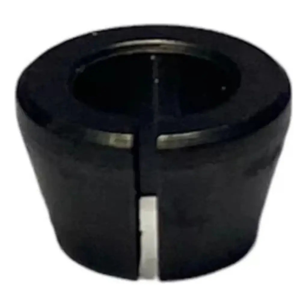 Pinça 8mm Para Tupia Rt0700c Makita 763618-5 Original
