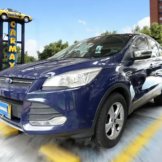 Ford Escape 2016 2.0 Se 4x2