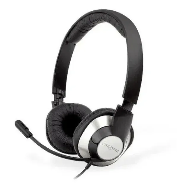 Creative Headset Hs-720 Black