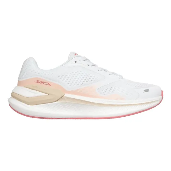 Zapatillas Mujer Go Run Consistent Pro Blanco Skechers
