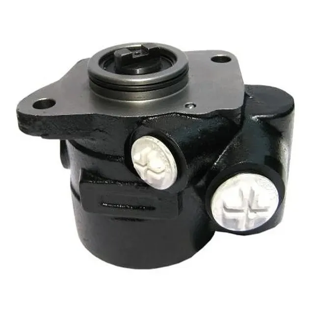Bomba Direccion Hidraulica Mercedes Benz 1521/1634 Om355/447