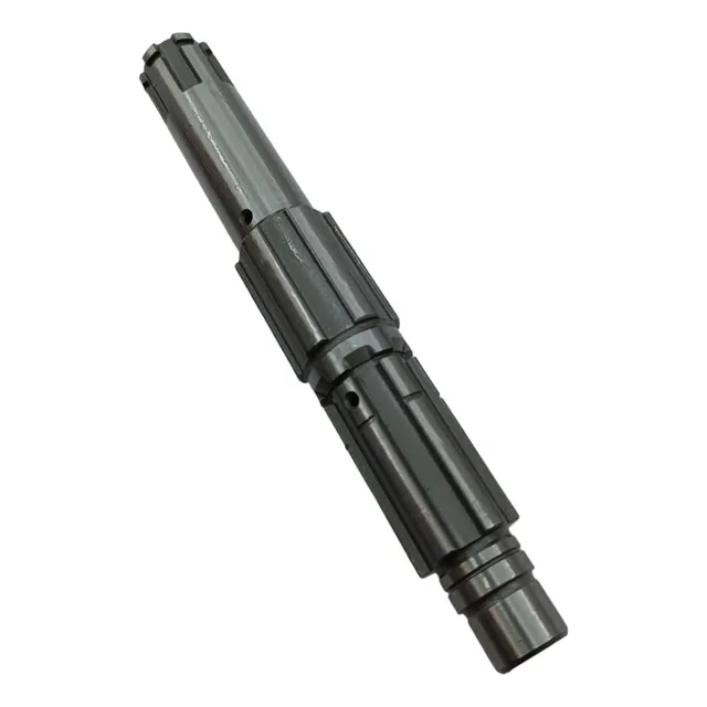 Eje Piñon Salida Akt180 Cr5 Akt200 Cr5