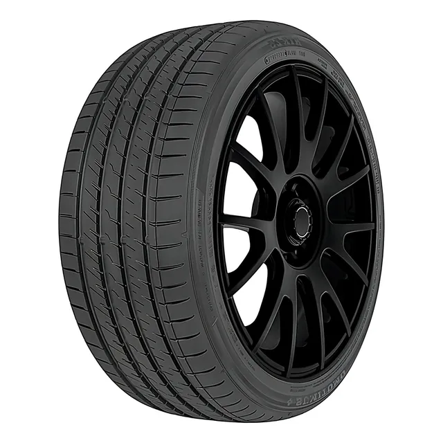 Llanta 295/30zr18 Htr Z5 Sumitomo 98y Índice De Velocidad Y