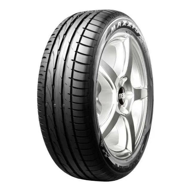 Neumático Maxxis Mecotra Ma-p10 P 195/55r15 85h